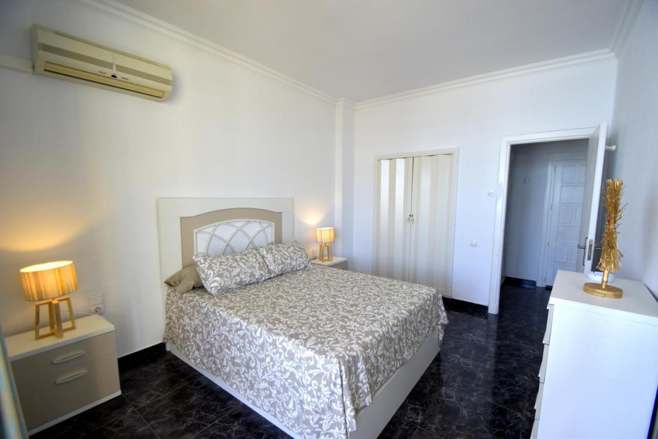 La Torre De La Roca, Espectaculares Vistas Appartement Torremolinos