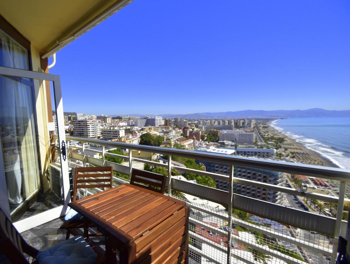 Appartement La Torre De La Roca, Espectaculares Vistas *