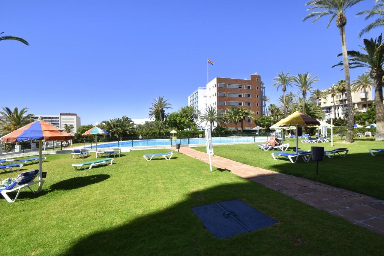 Appartement La Torre De La Roca, Espectaculares Vistas Torremolinos