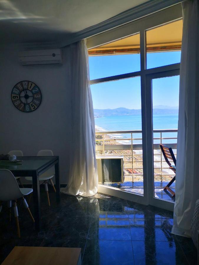 La Torre De La Roca, Espectaculares Vistas Appartement *