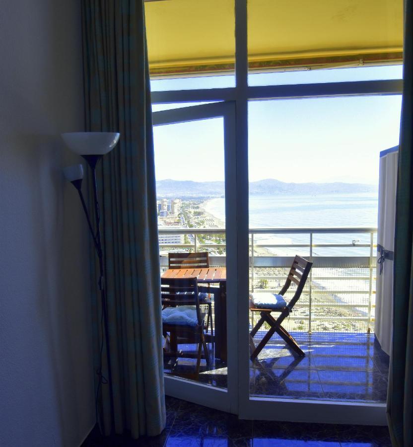 La Torre De La Roca, Espectaculares Vistas Appartement Torremolinos