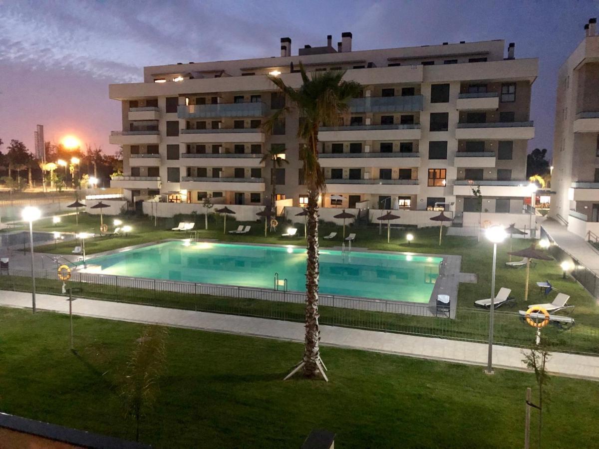 Apartment Playa Alamos, Descanso Y Ocio En *