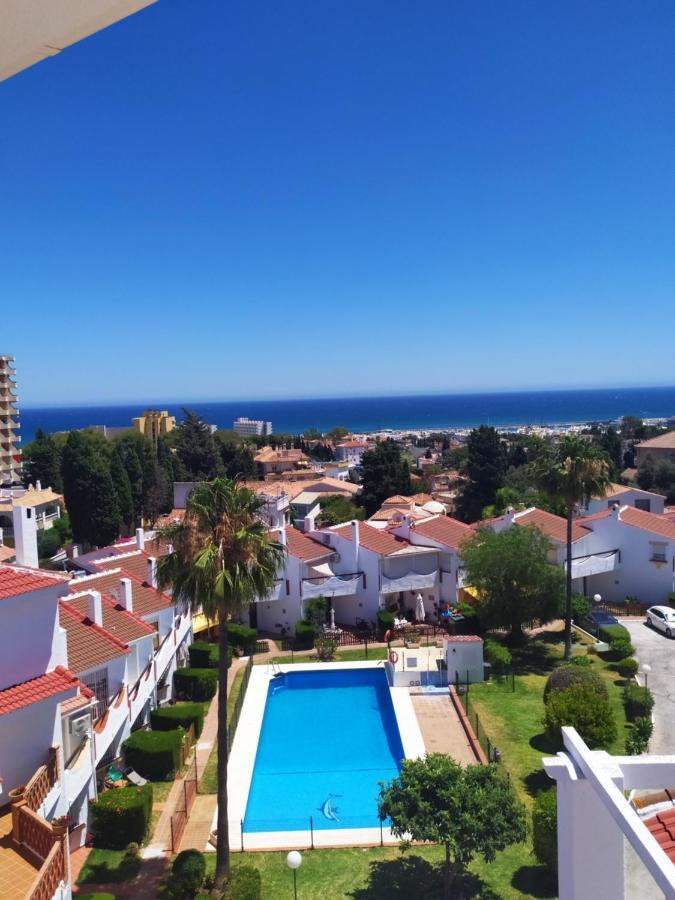 Appartement Benalpuerto Studio Torremolinos