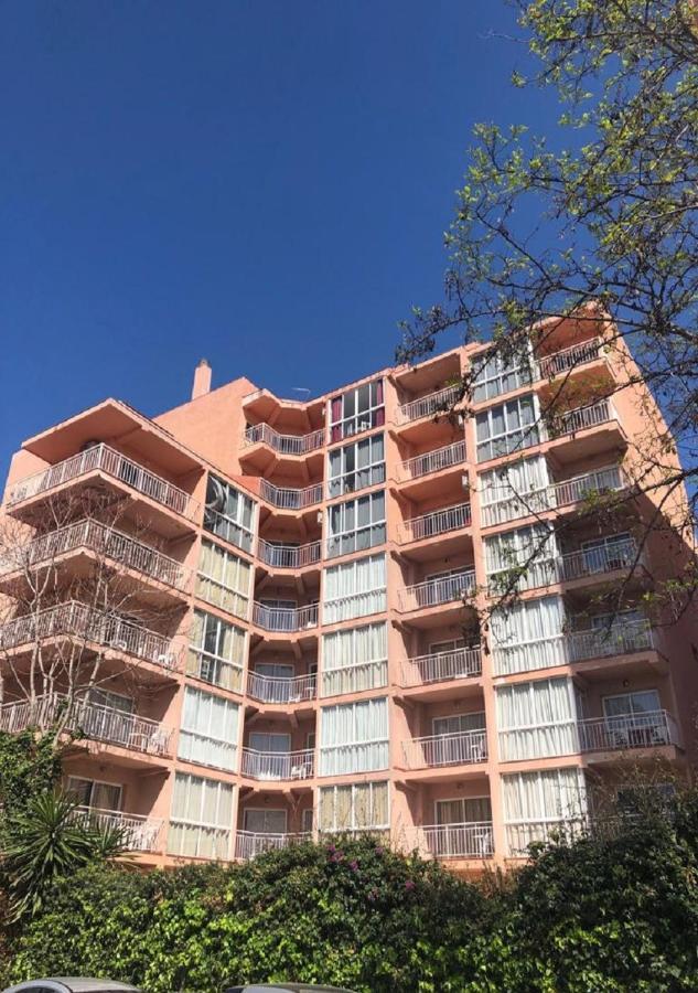 Costa Del Sol Apartment Torremolinos