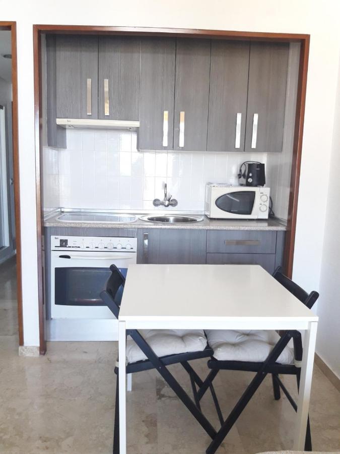 Apartment Castillo Santa Clara 4