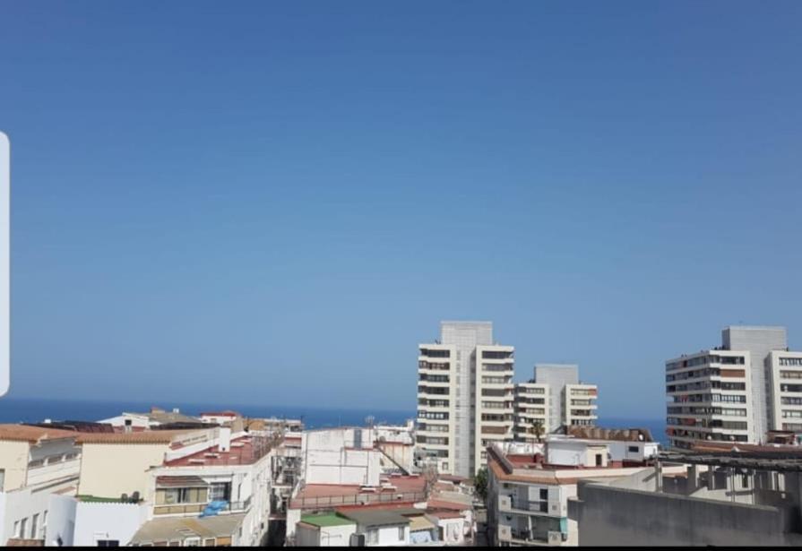 Estudio Con Vistas En Apartment