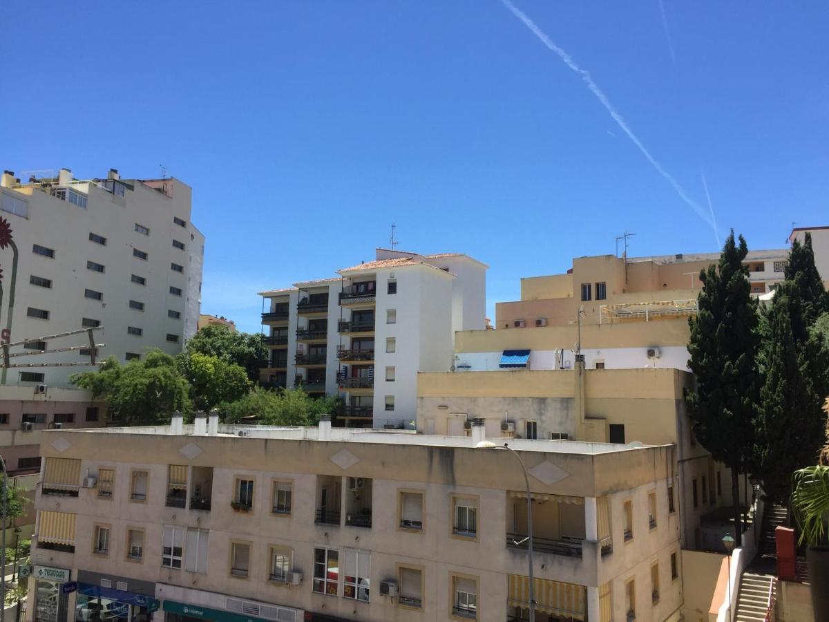Estudio Centro - Cerca De La Nogalera Apartment Torremolinos