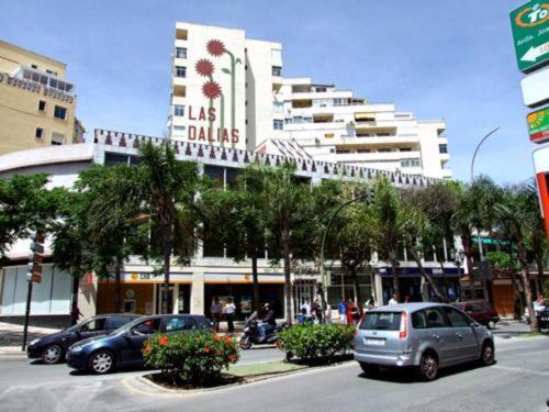 Apartment Centro Dalias Torremolinos