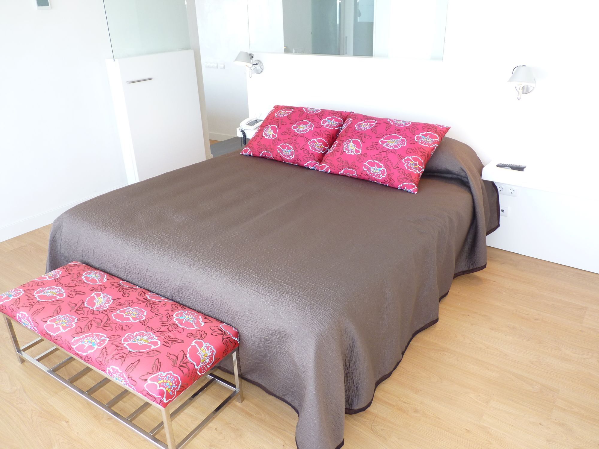 Apartment Beachfront La Carihuela Torremolinos