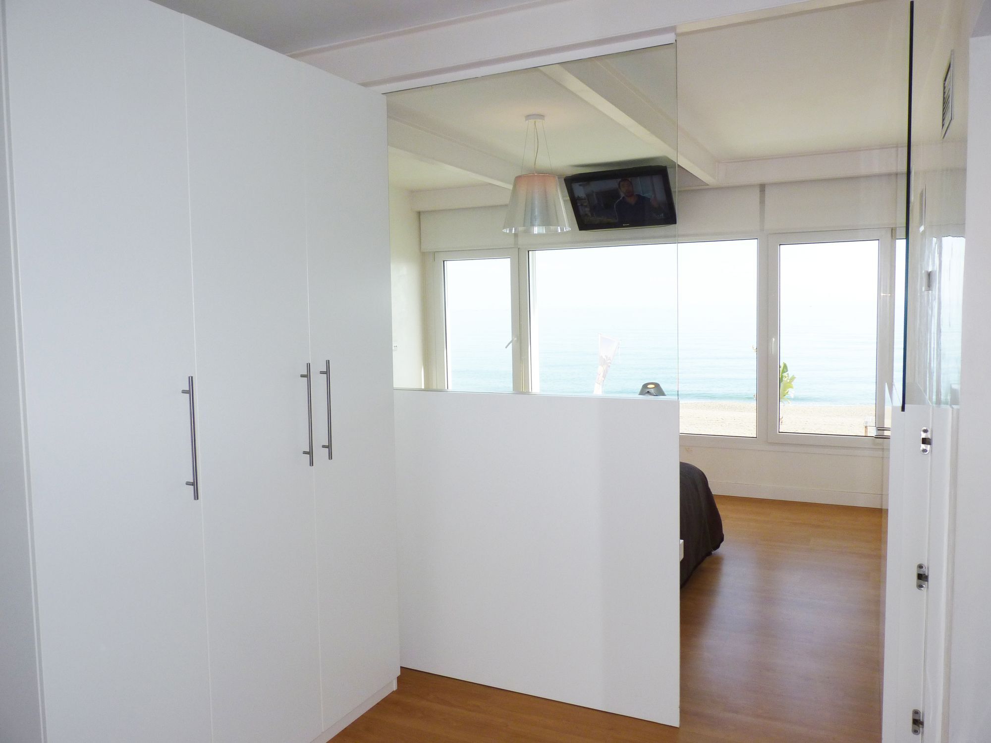 Beachfront La Carihuela Torremolinos