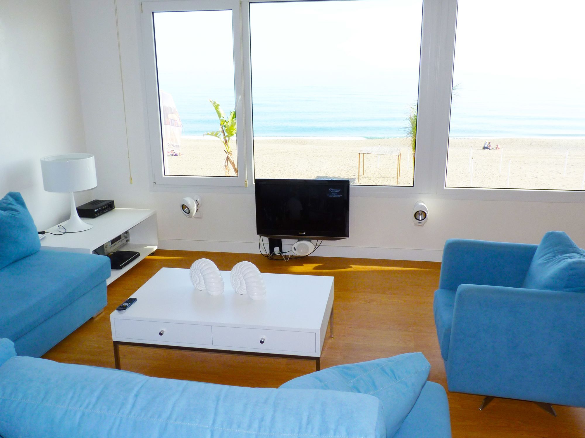 Beachfront La Carihuela * Torremolinos