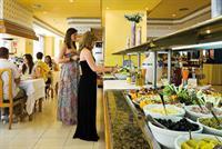 Hotel Riu Belplaya