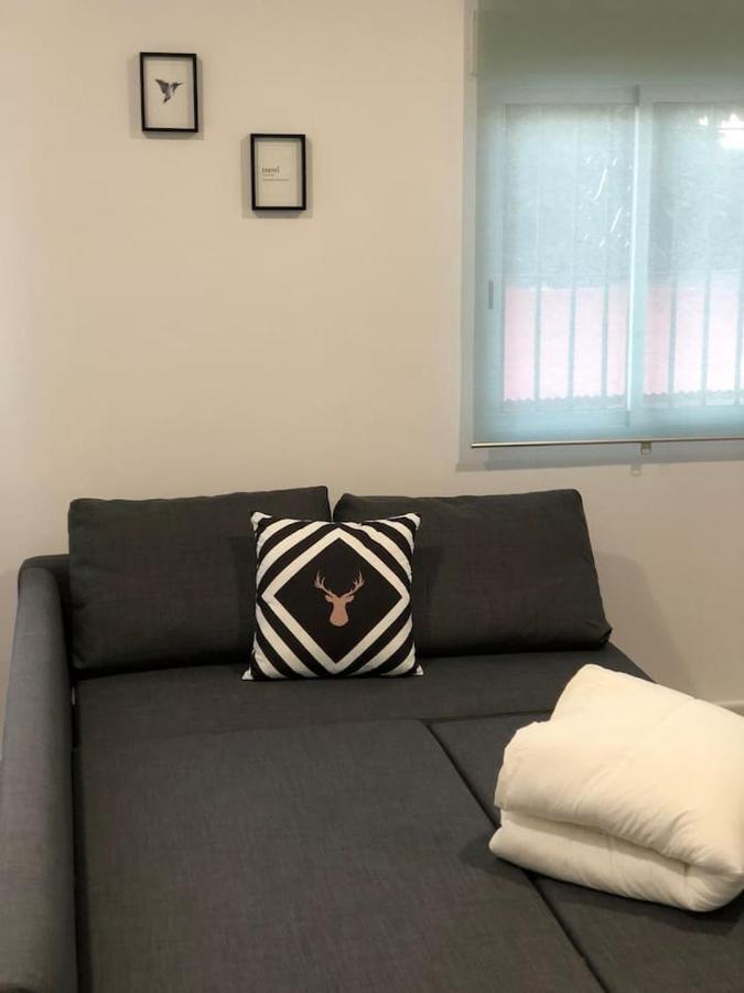 Apartment Torremoraloft Torremolinos