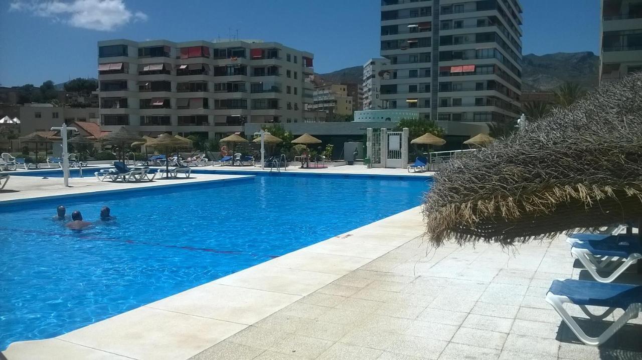 La Nogalera Deluxe Apartamento *