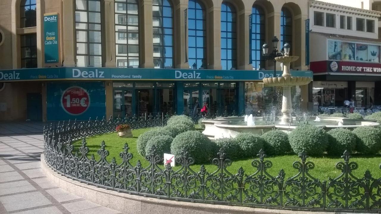 La Nogalera Deluxe Apartamento Torremolinos