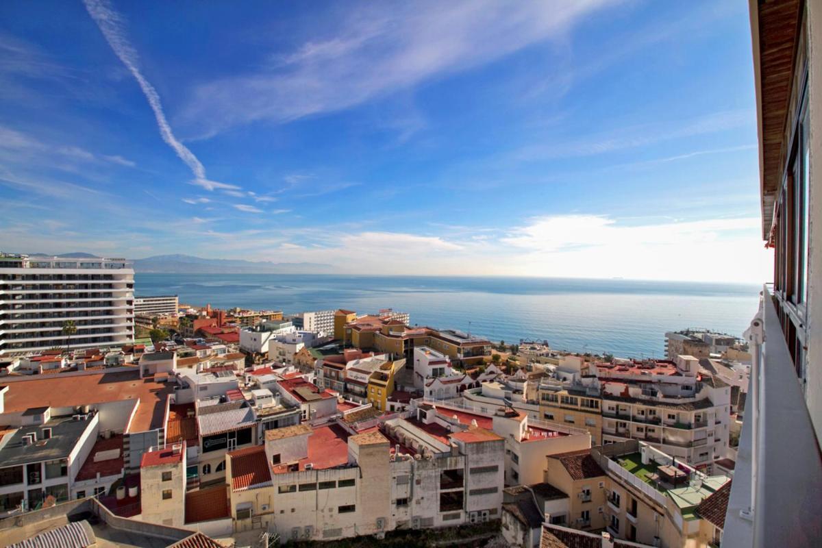 La Nogalera Deluxe Apartamento Torremolinos