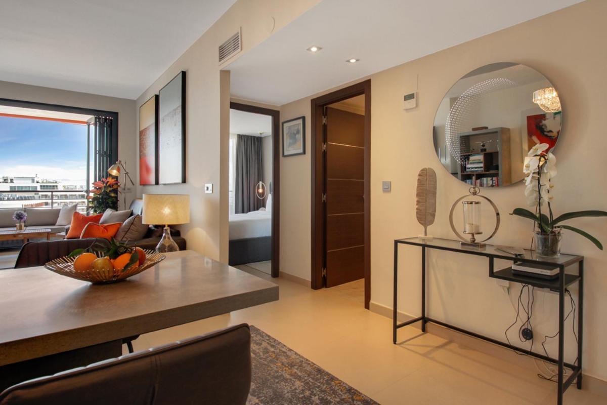 La Nogalera Deluxe Apartamento *