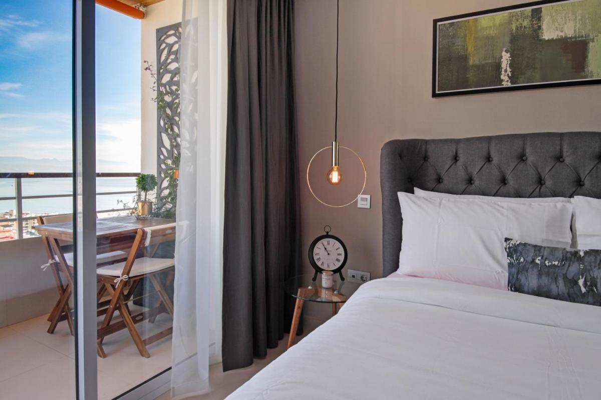 La Nogalera Deluxe Apartamento Torremolinos