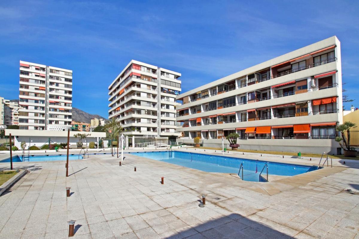 Apartamento La Nogalera Deluxe