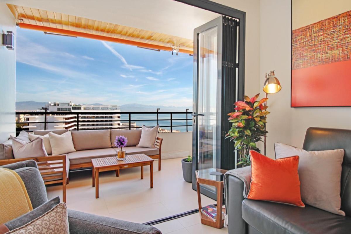 Apartamento La Nogalera Deluxe Torremolinos