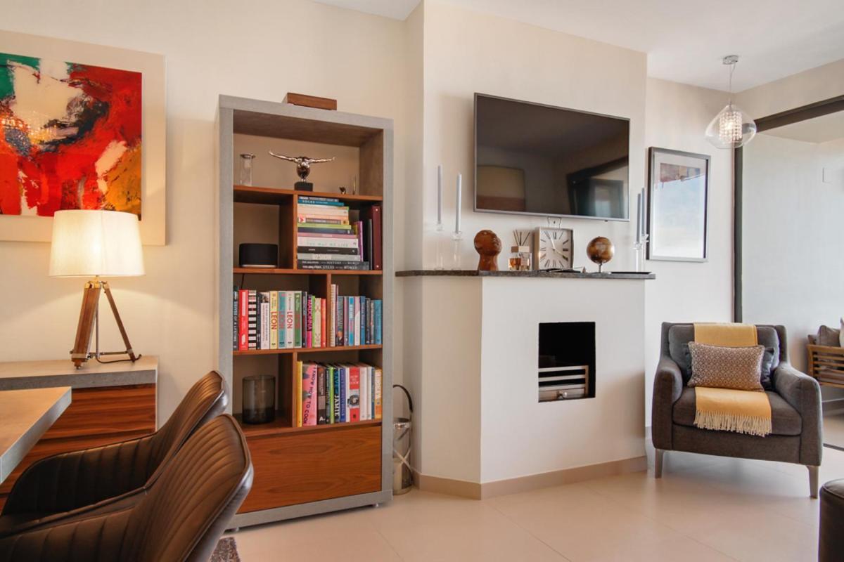 La Nogalera Deluxe Apartamento