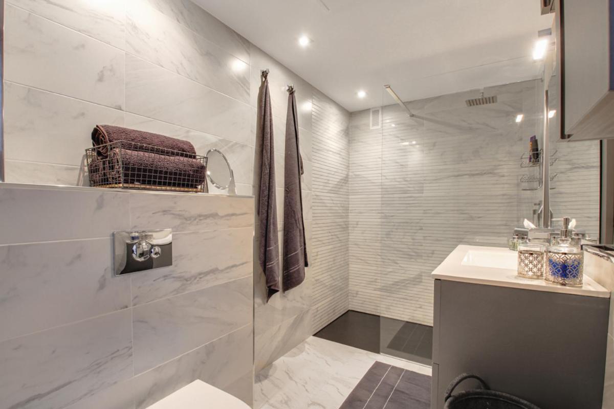 La Nogalera Deluxe Apartamento *