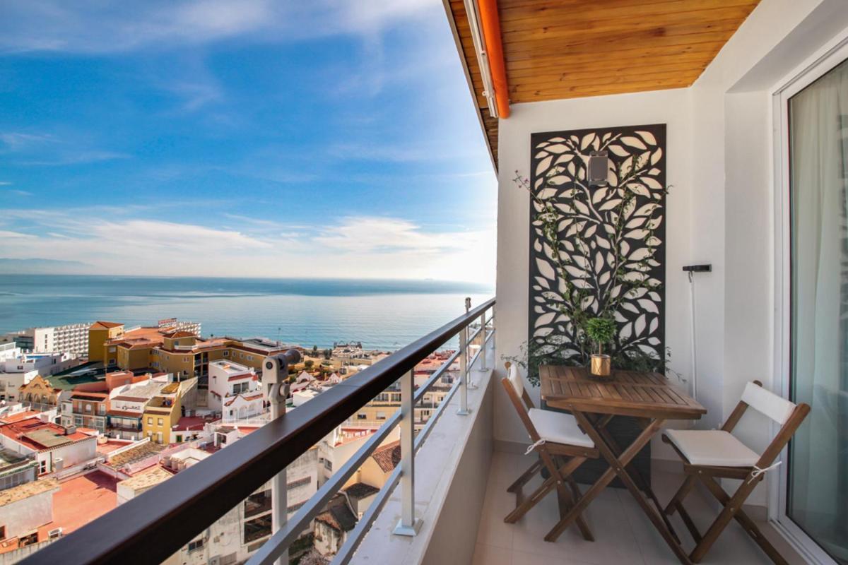 La Nogalera Deluxe * Torremolinos