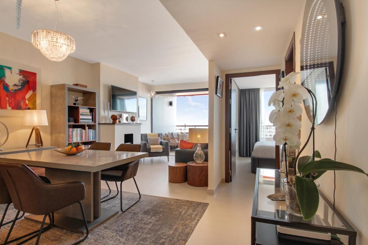 La Nogalera Deluxe Apartamento
