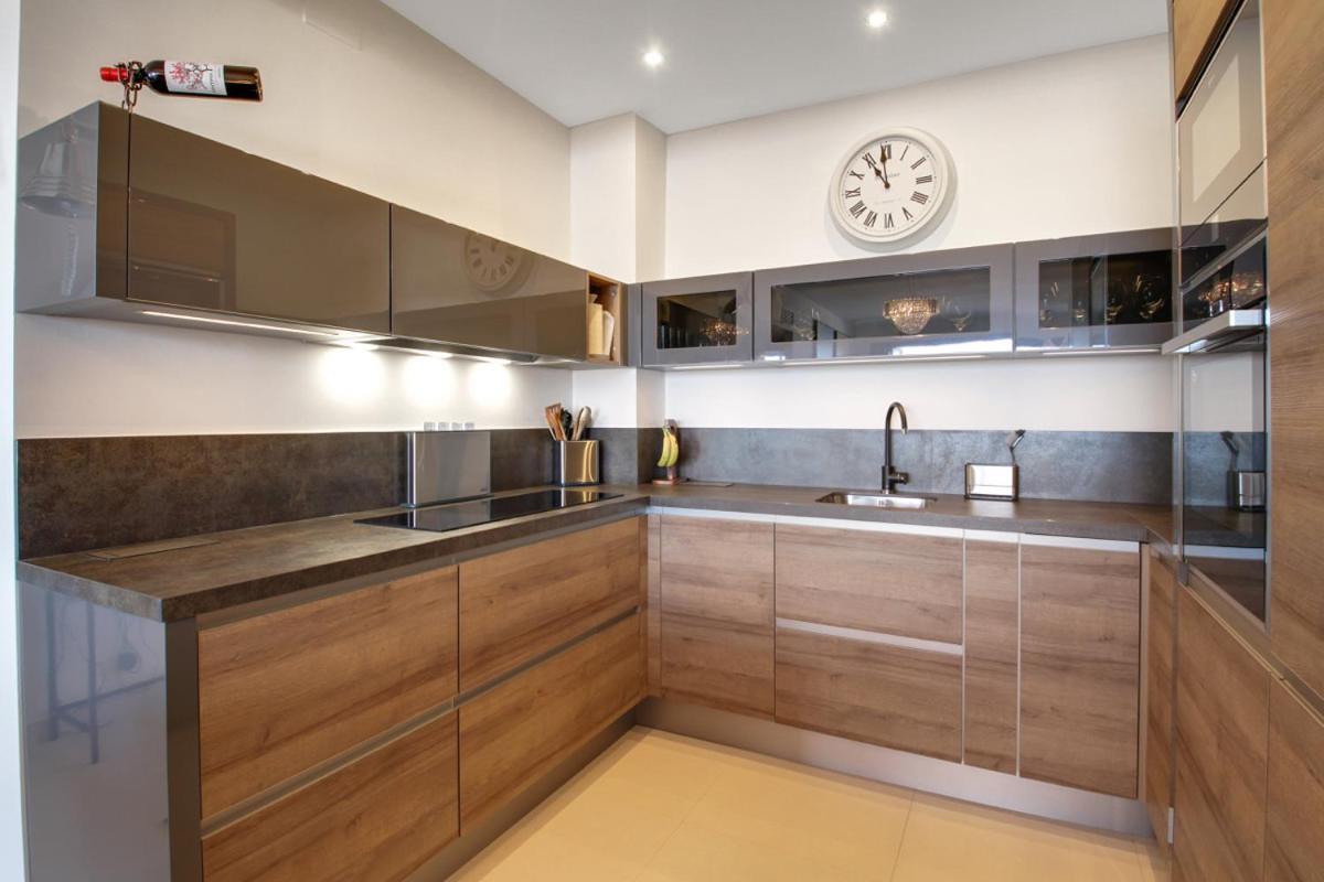 La Nogalera Deluxe Appartement Torremolinos