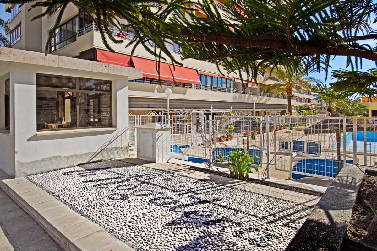 La Nogalera Deluxe Torremolinos