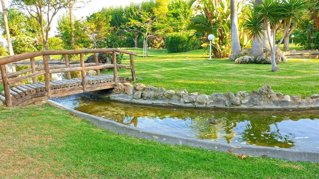 Golf Coast Alamos, Primera Linea De Playa Apartment