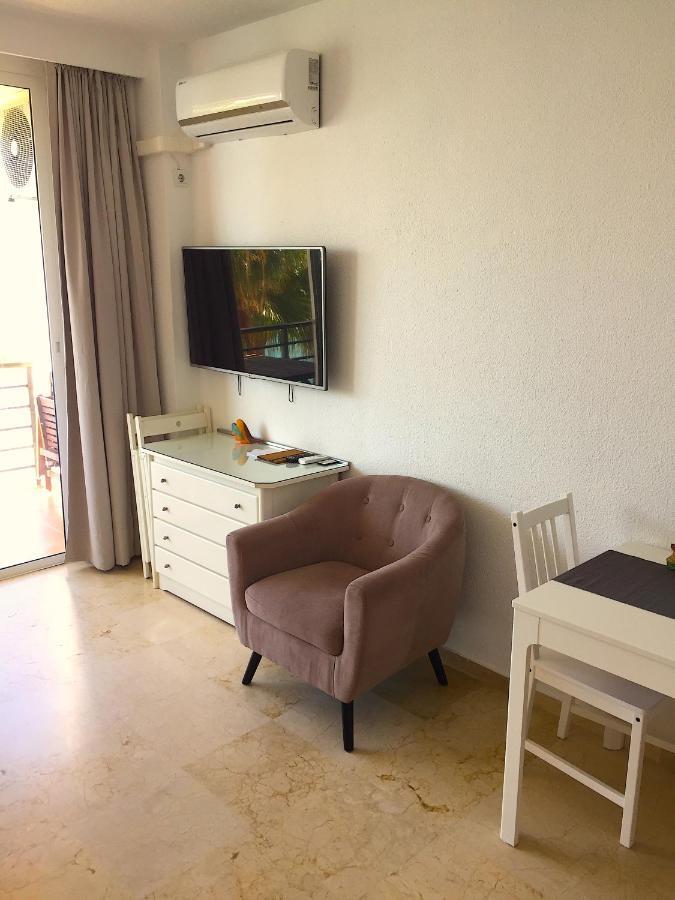 Magical Sea View Ii Apartment Torremolinos