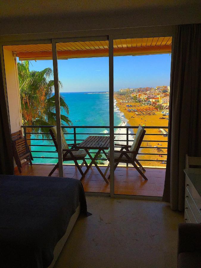 Magical Sea View Ii Apartment Torremolinos