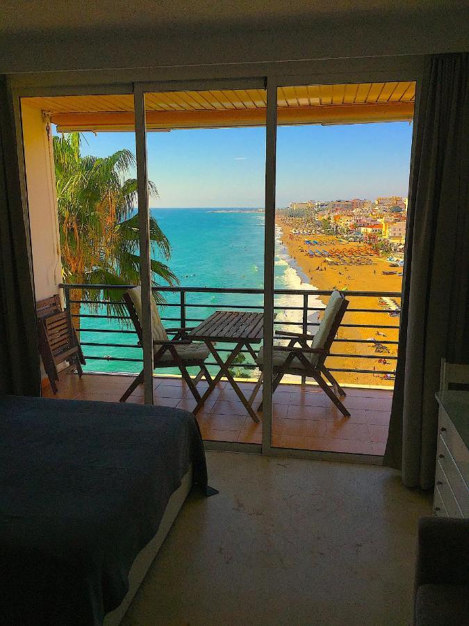 Magical Sea View Ii Torremolinos
