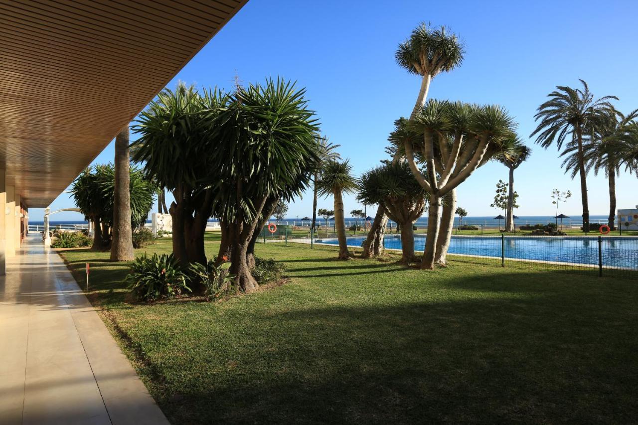 Magical Sea View Ii Apartment