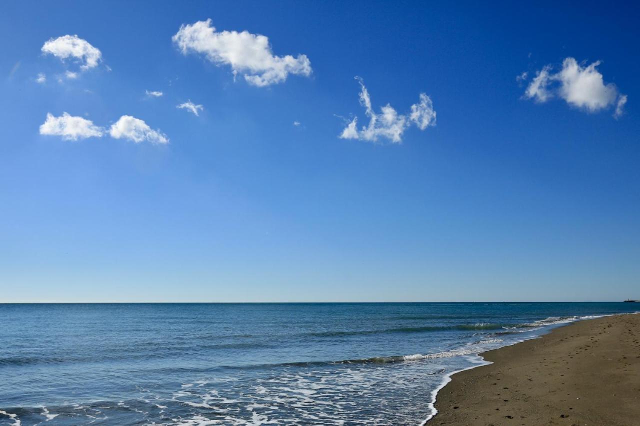 Apartment Magical Sea View Ii Torremolinos