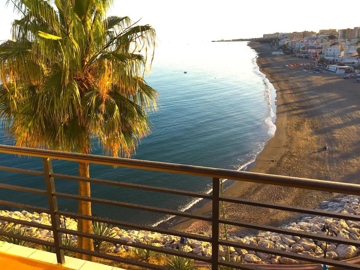Apartamento Magical Sea View Ii Torremolinos