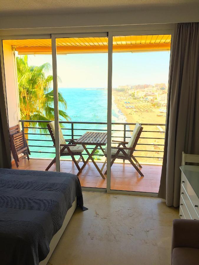 Magical Sea View Ii Apartment