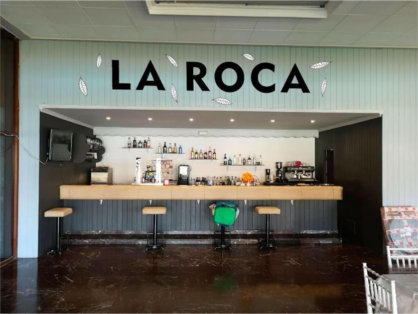 La Roca Apartment