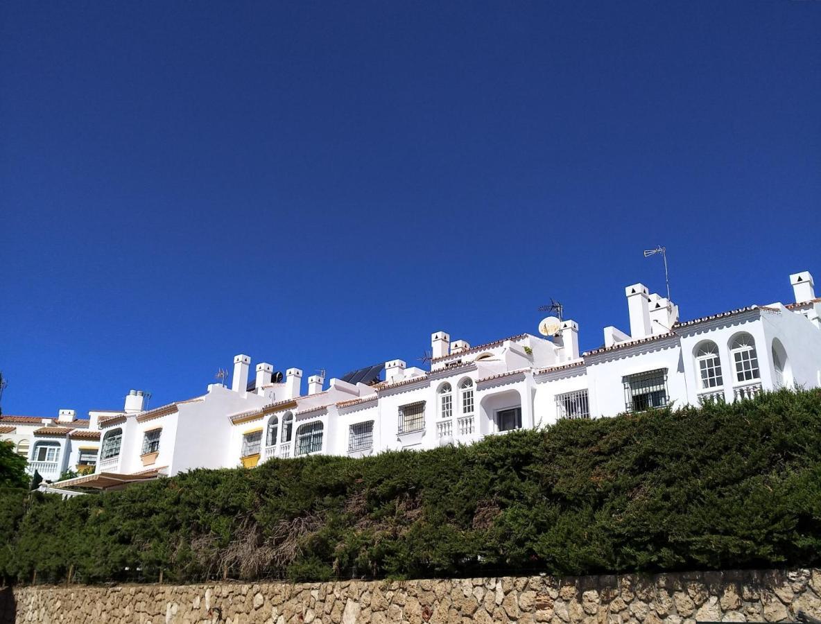 Montemar Carihuela * Torremolinos