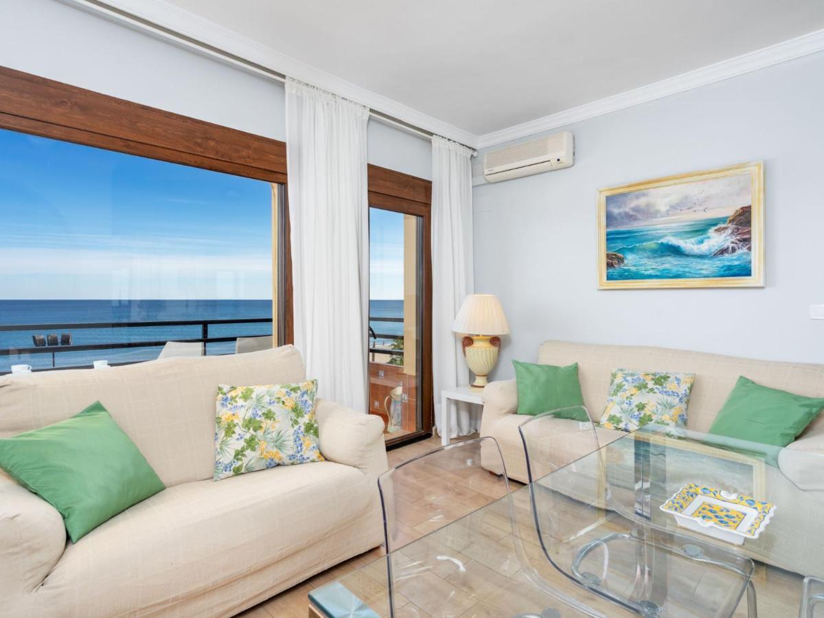 Apartamento Perla Del Sol Apartment Torremolinos