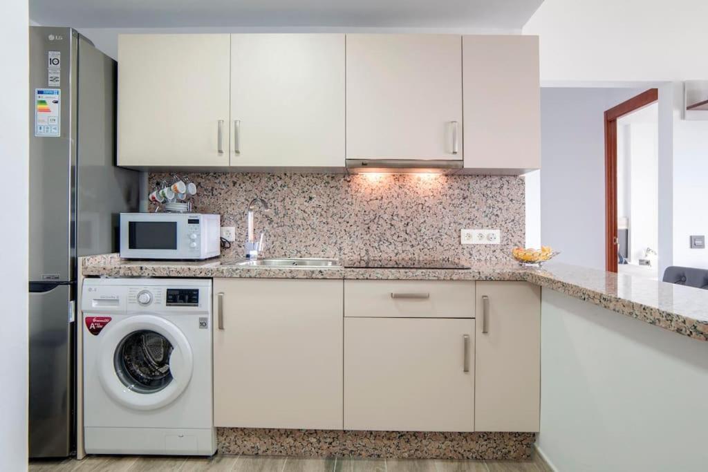 Apartment La Duquesa Vip