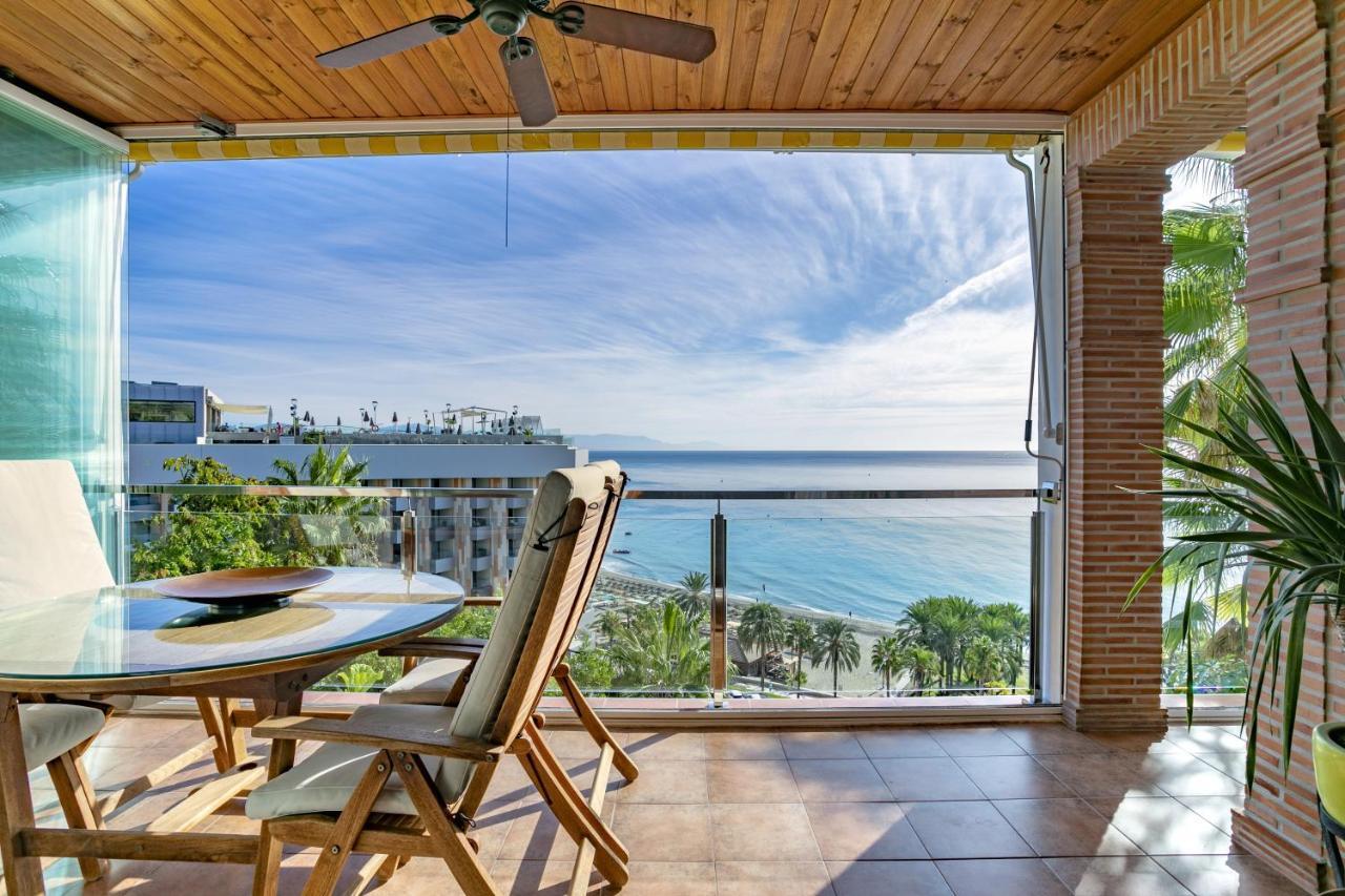 Playa Centro Vistas Mar Apartment