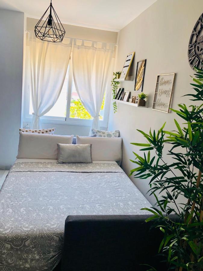 Enjoy & Terrance Apartment Torremolinos