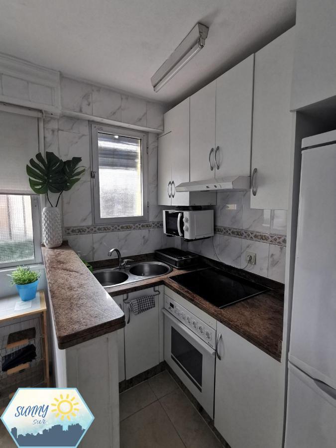 Sunny Los Alamos Apartment