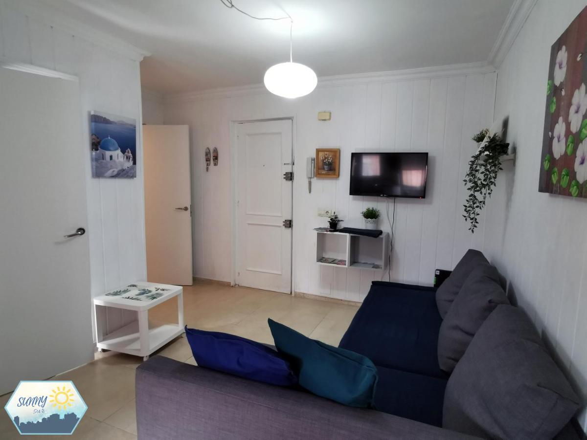 Appartement Sunny Los Alamos Torremolinos