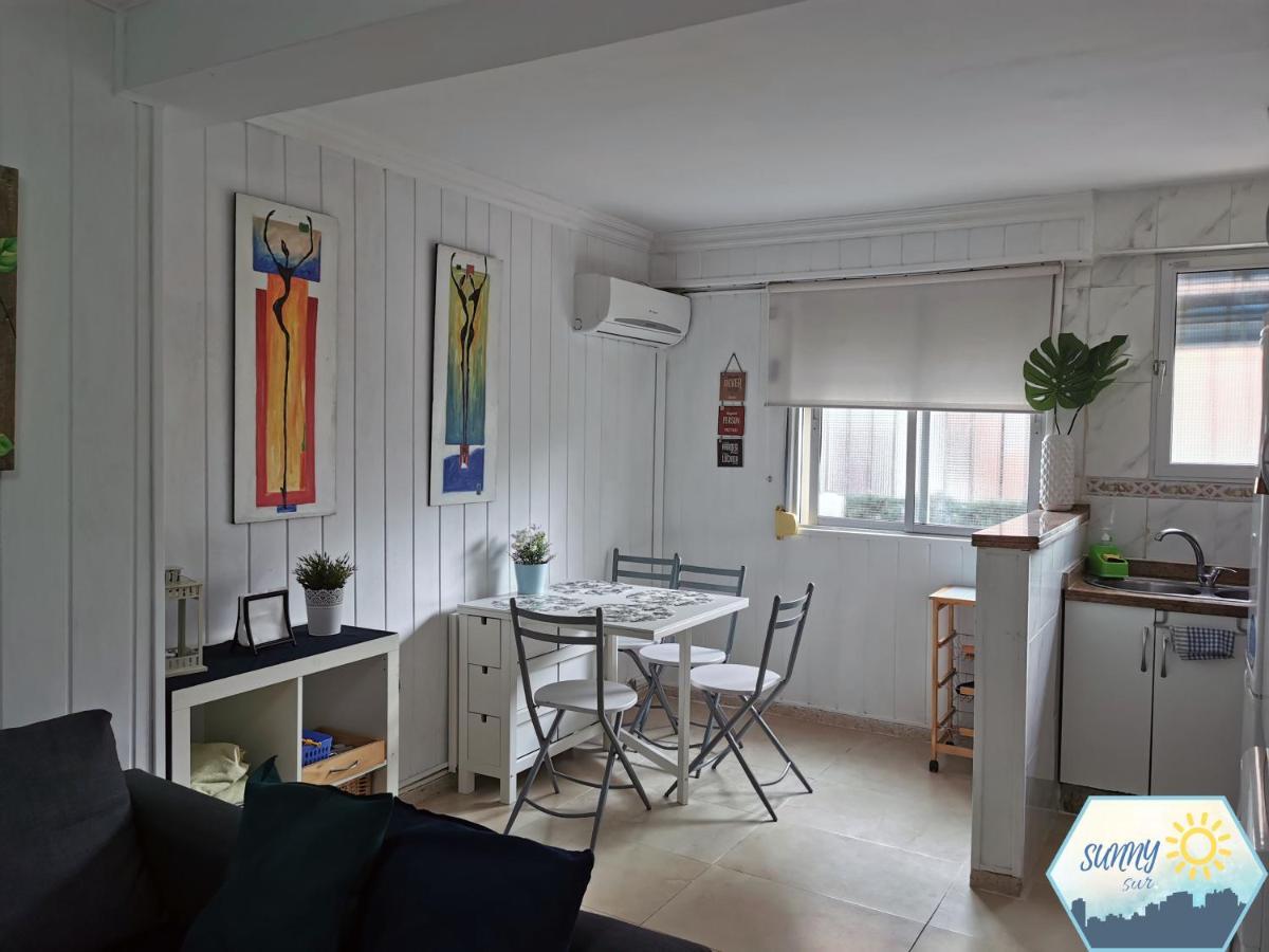 Apartment Sunny Los Alamos