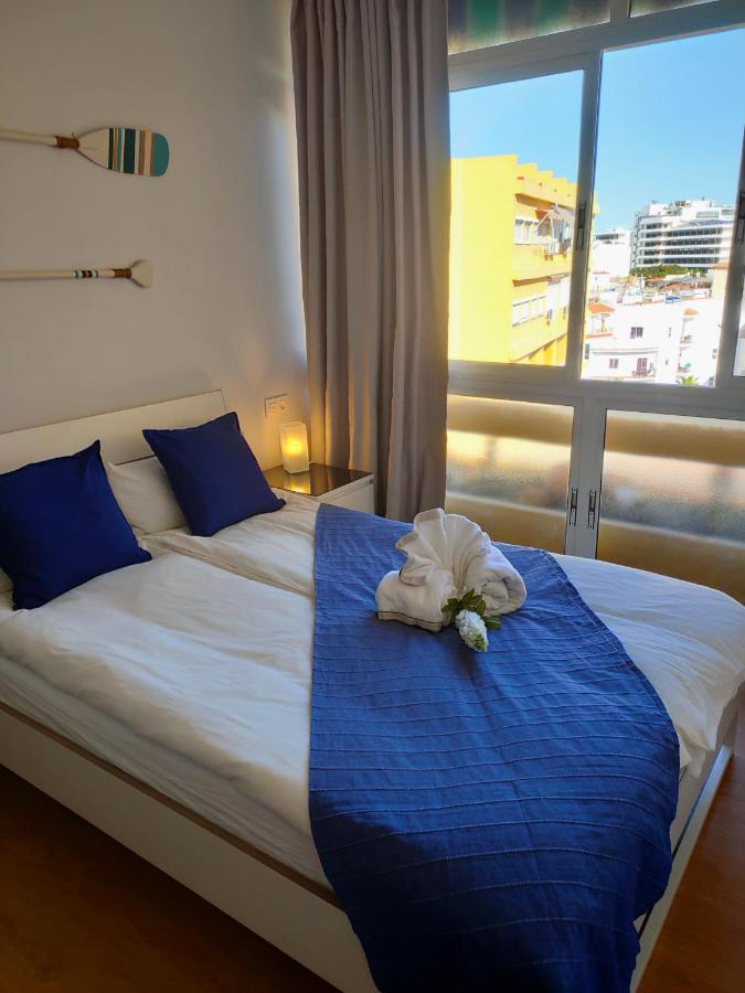 Appartement La Perla By Namaste Elite Torremolinos