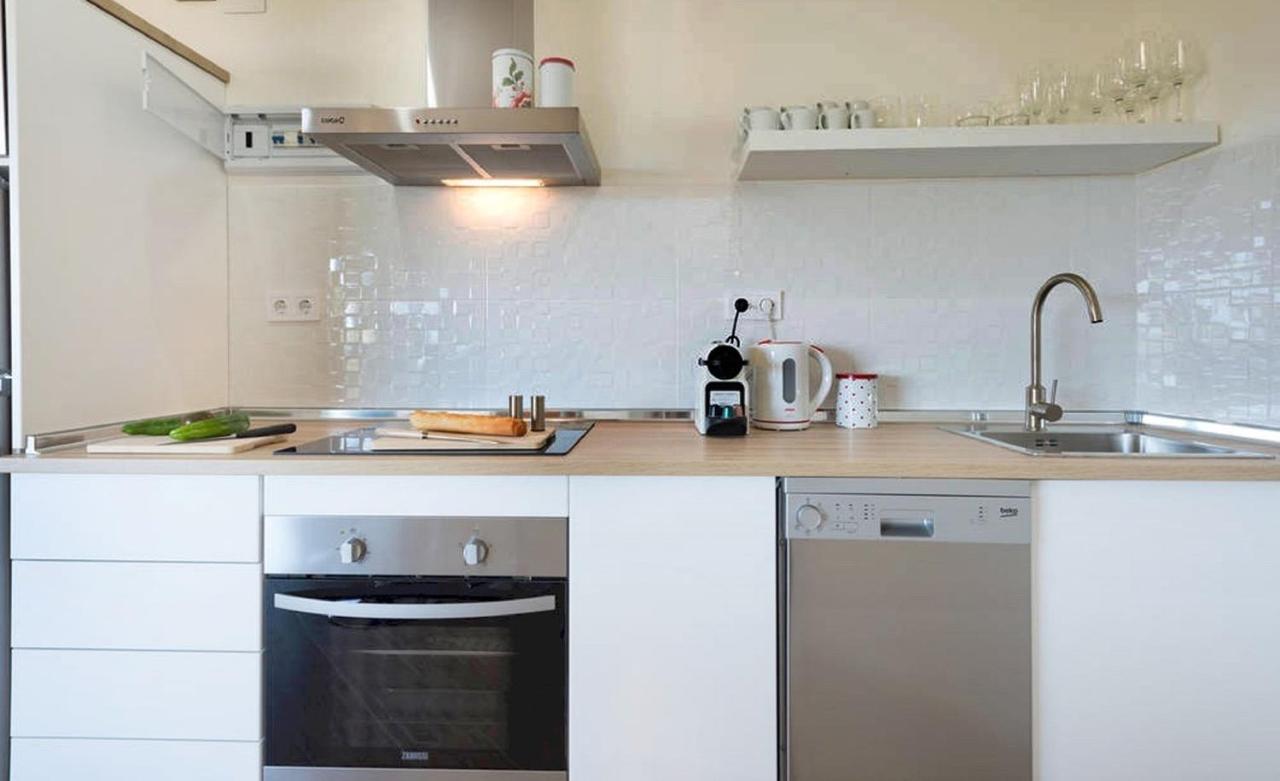 Appartement Club Playa Flores