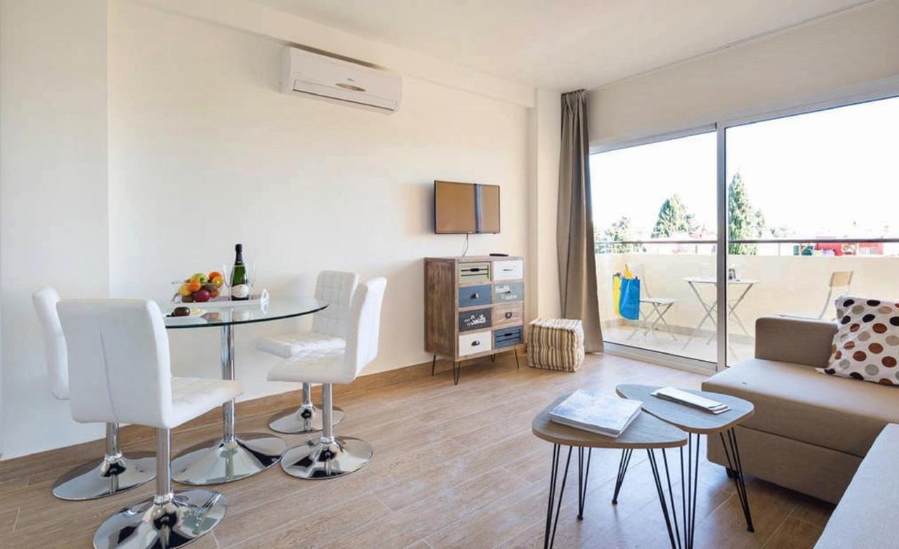 Club Playa Flores Appartement Torremolinos